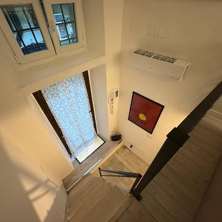 Casa Domenico In Centro Torino Apartment Exterior photo