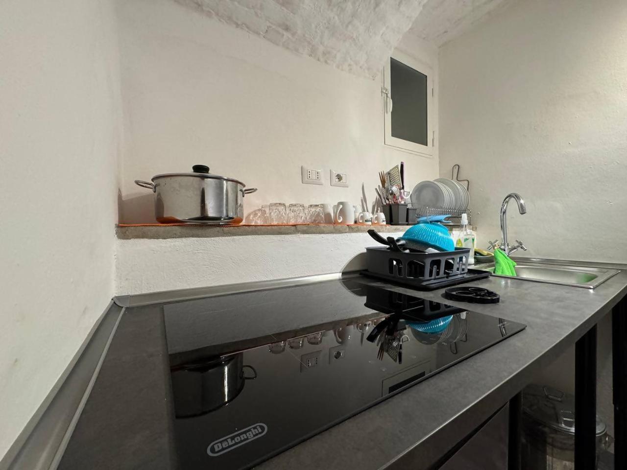 Casa Domenico In Centro Torino Apartment Exterior photo