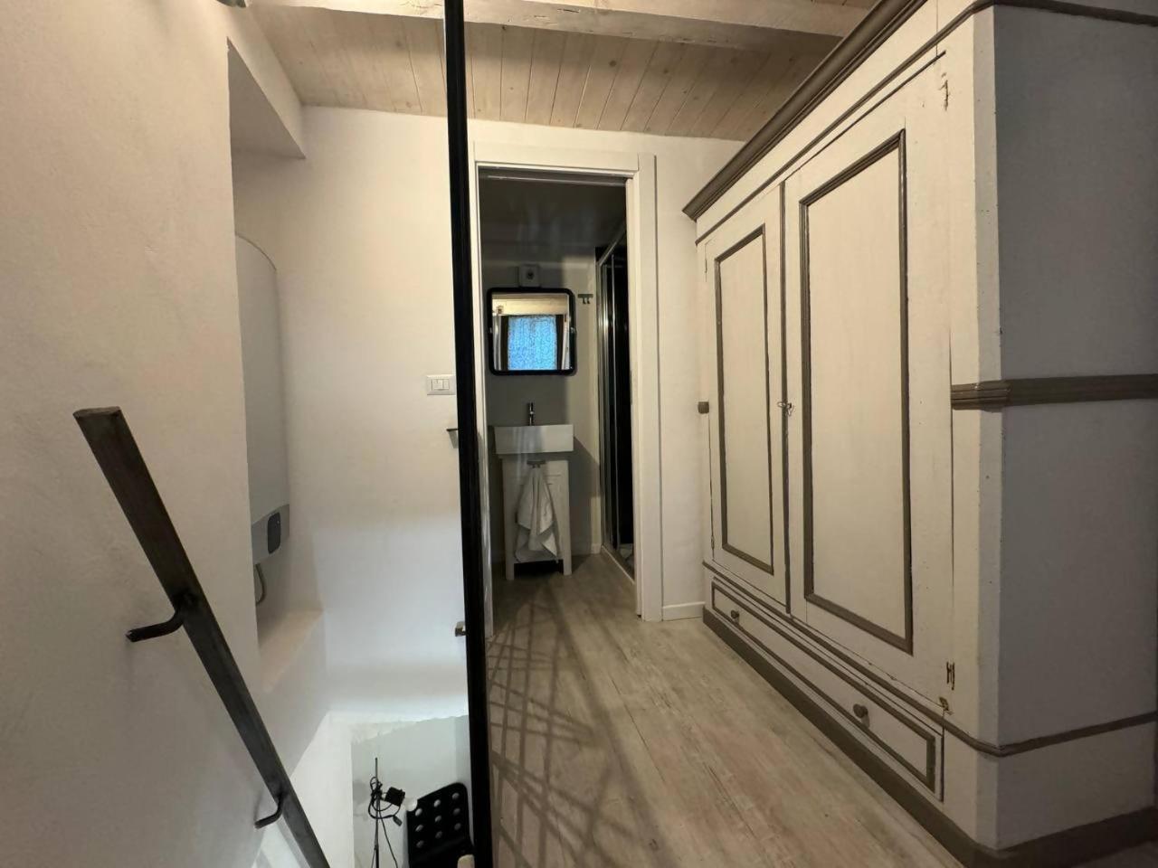 Casa Domenico In Centro Torino Apartment Exterior photo