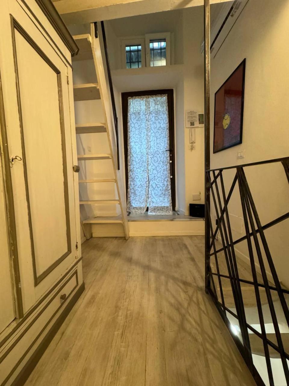Casa Domenico In Centro Torino Apartment Exterior photo