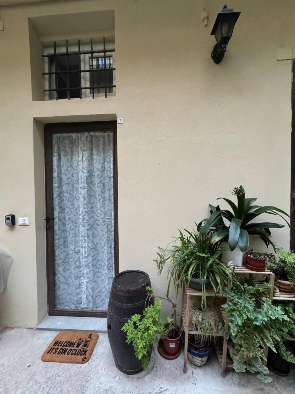 Casa Domenico In Centro Torino Apartment Exterior photo
