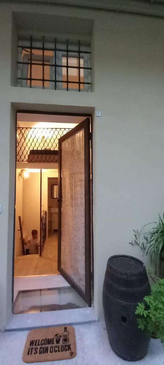 Casa Domenico In Centro Torino Apartment Exterior photo